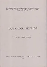 Dulkadir Beyliği