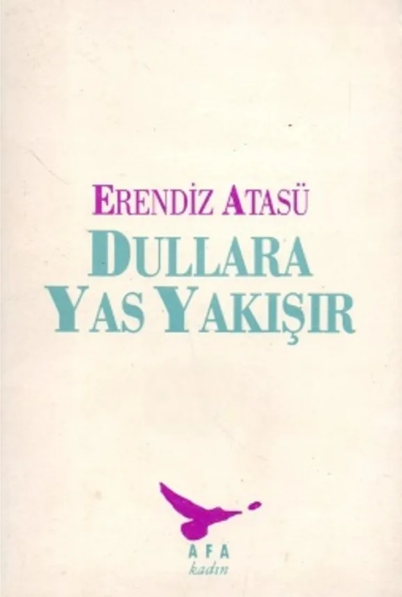 Dullara Yas Yakışır