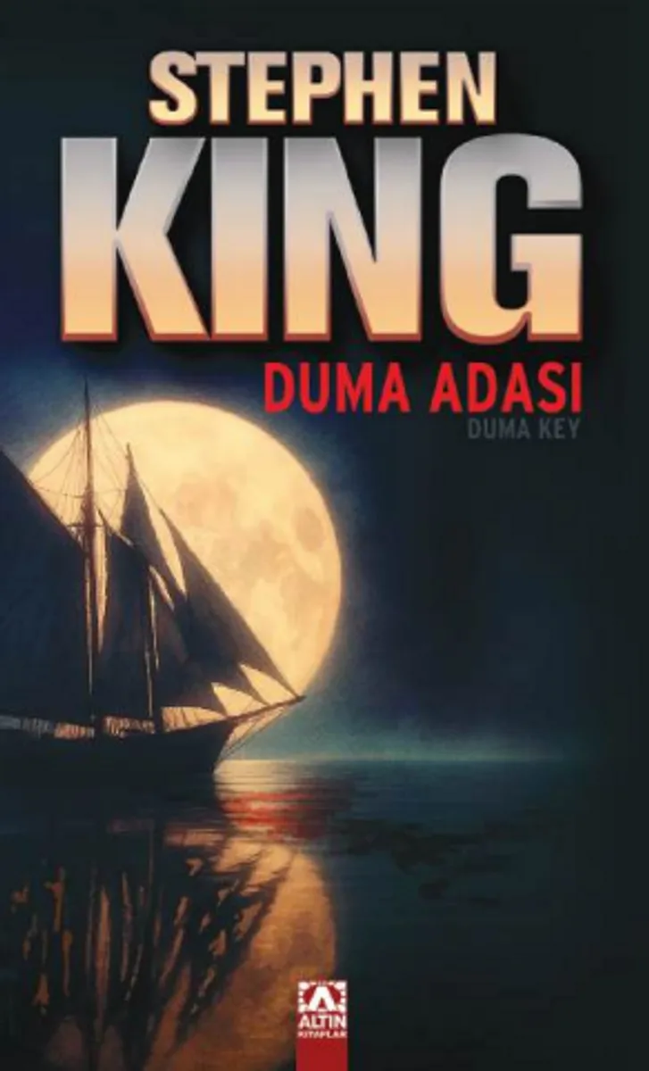 Duma Adası