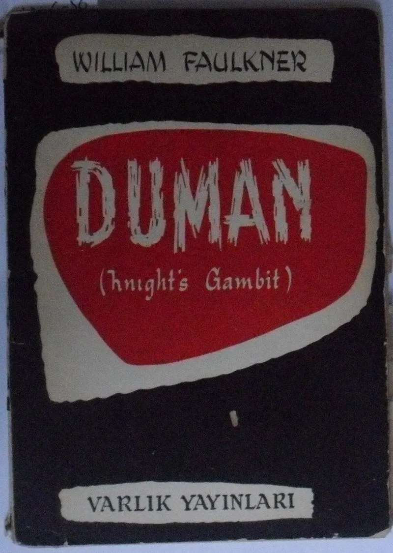 Duman (12-G-56 )