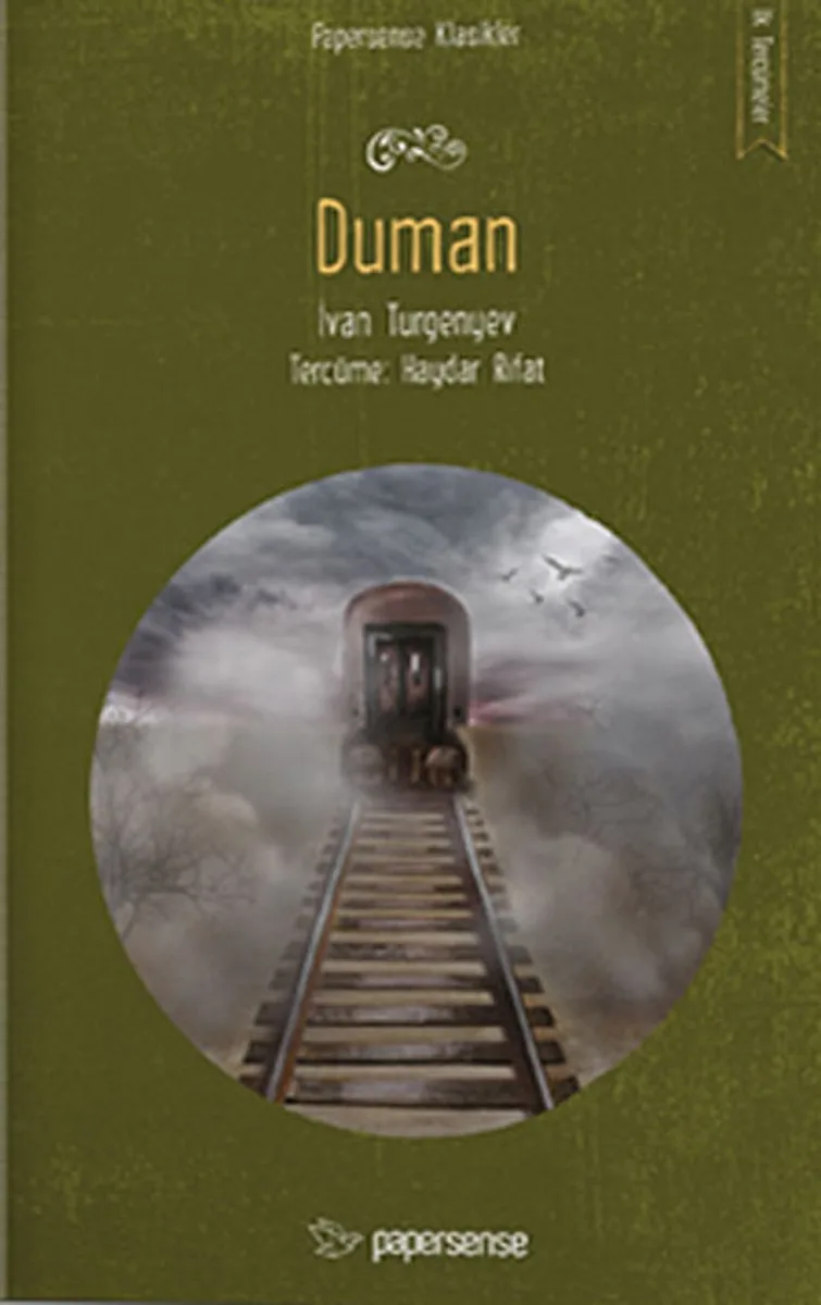 Duman