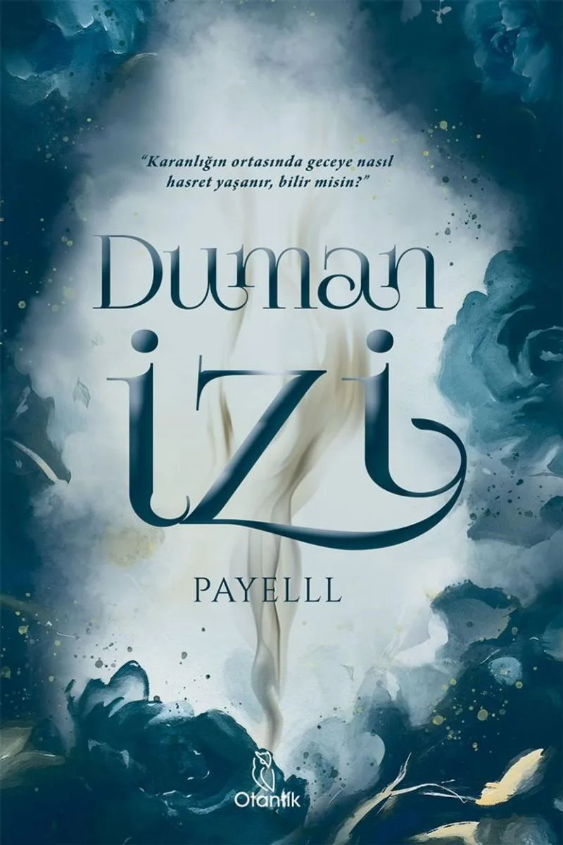 Duman İzi