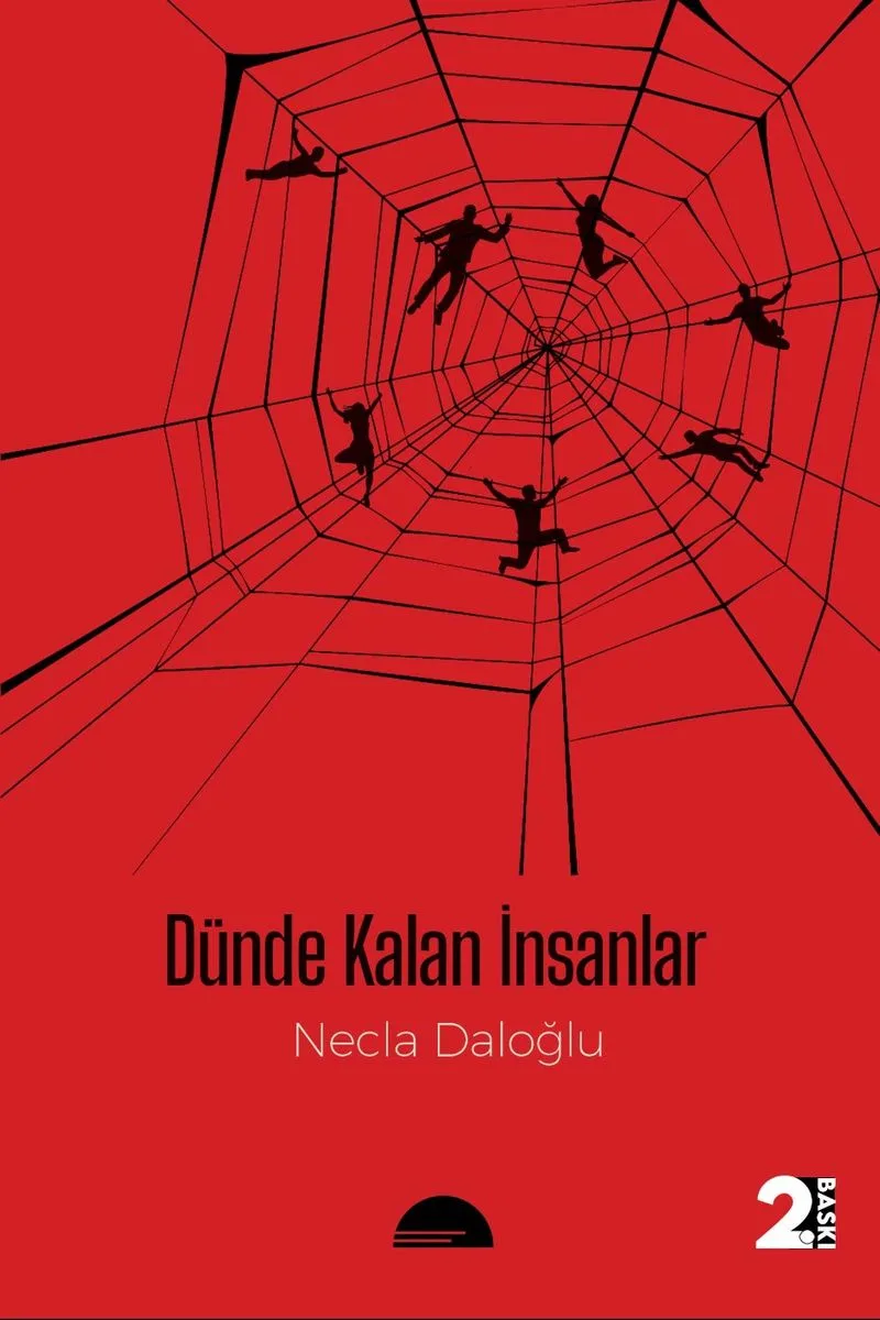 Dünde Kalan İnsanlar
