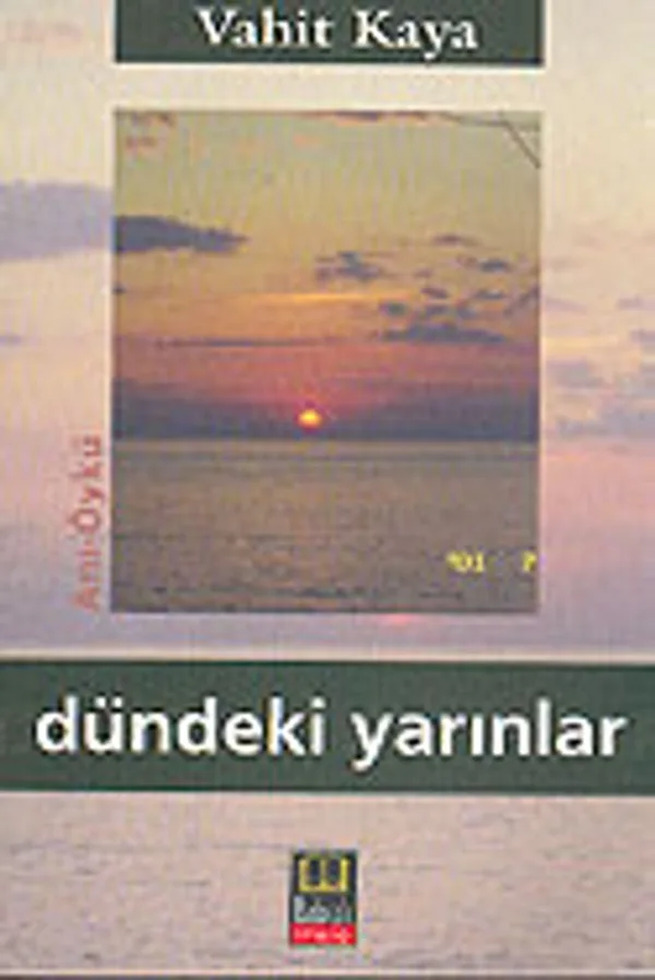 Dündeki Yarınlar