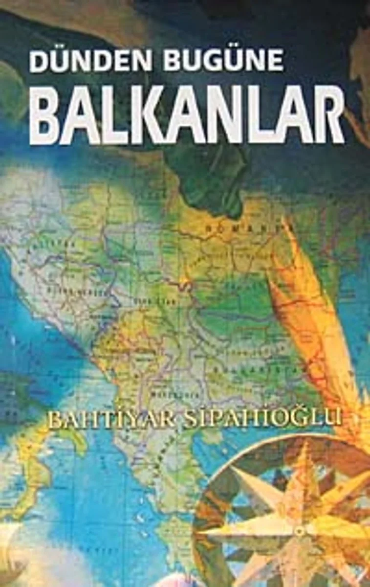 Dünden Bugüne Balkanlar / 42-D-16