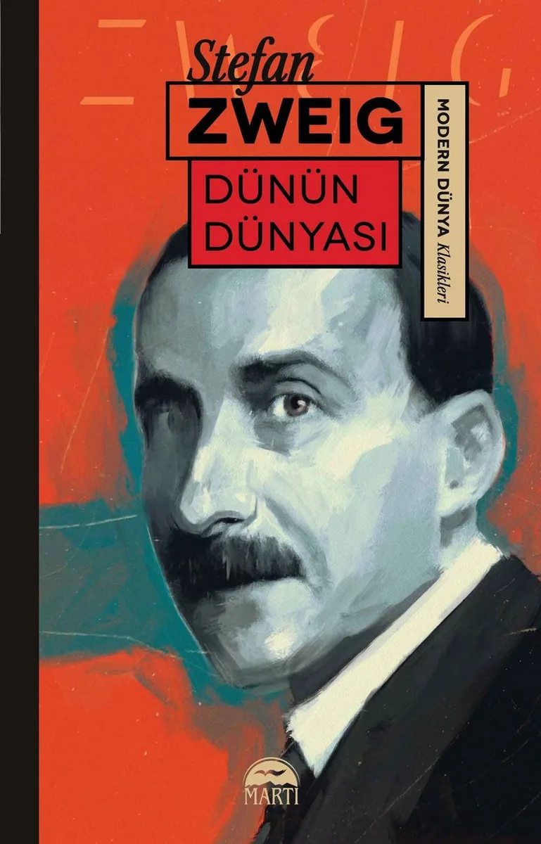 Dünün Dünyası