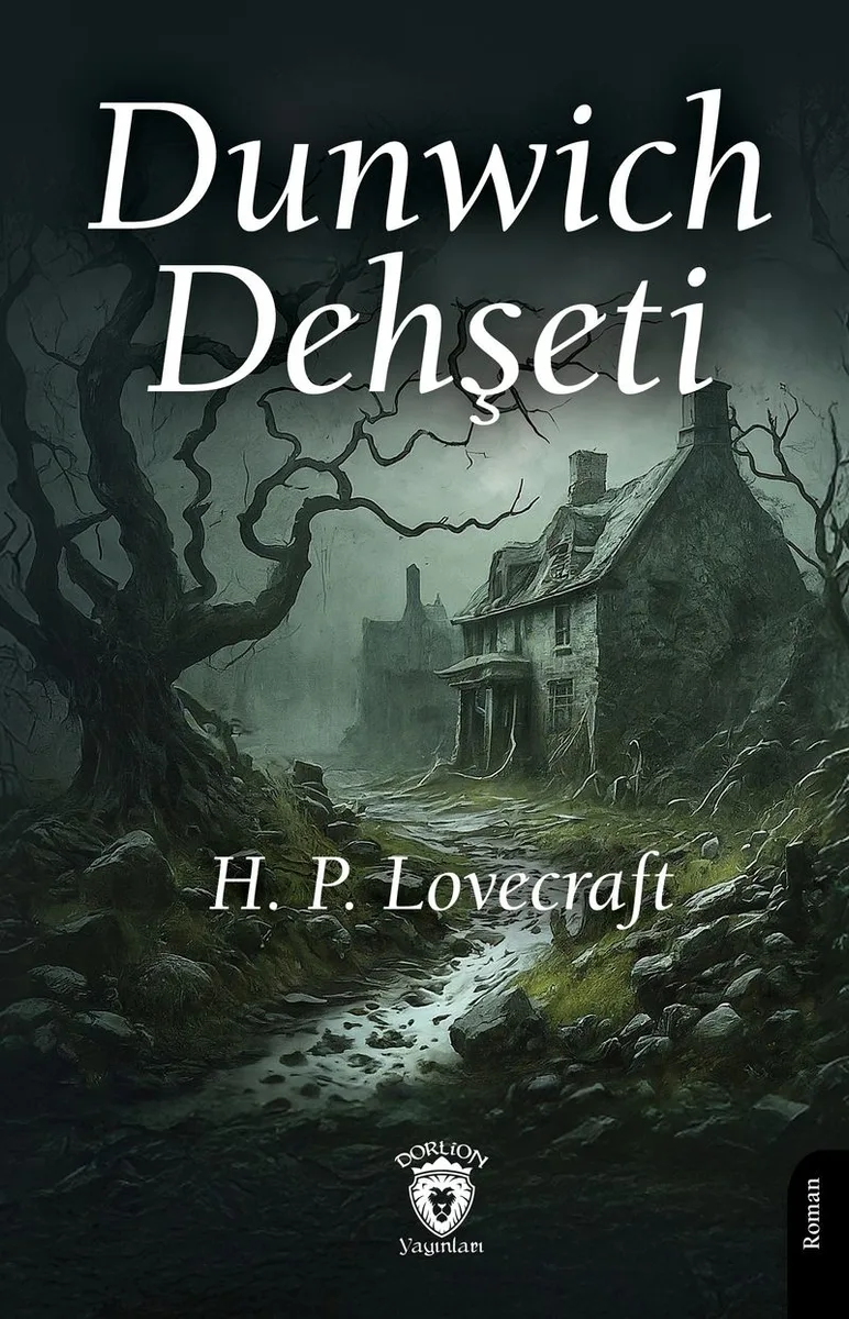 Dunwich Dehşeti
