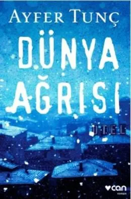 Dünya ağrısı