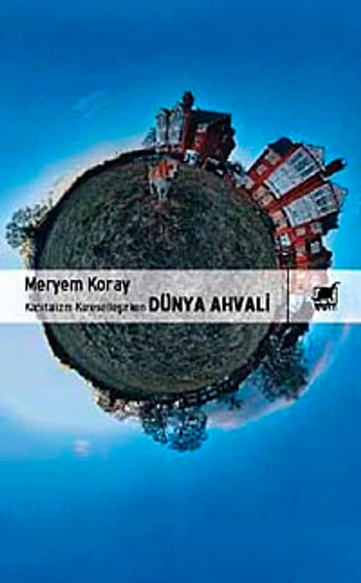 Dünya Ahvali