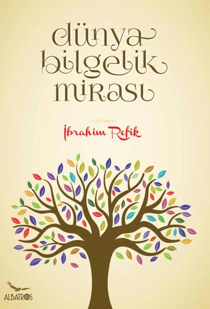 Dünya Bilgelik Mirası