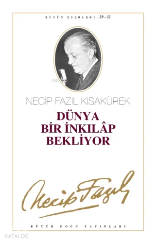 Dünya Bir İnkilap Bekliyor (kod26)