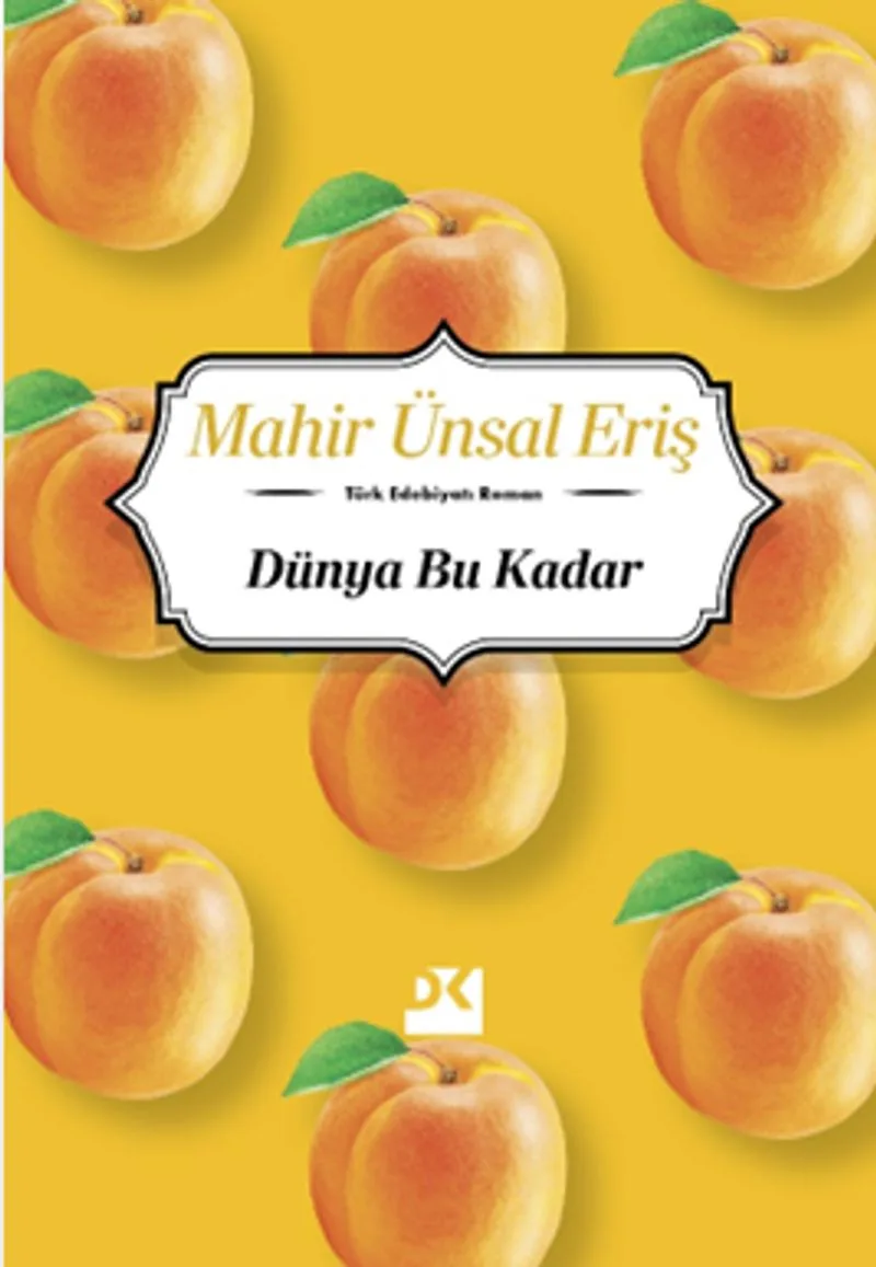 Dünya Bu Kadar