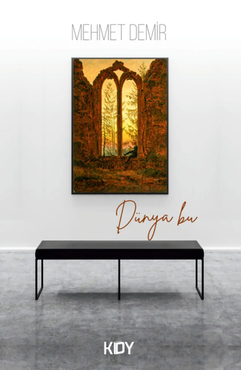 Dünya Bu