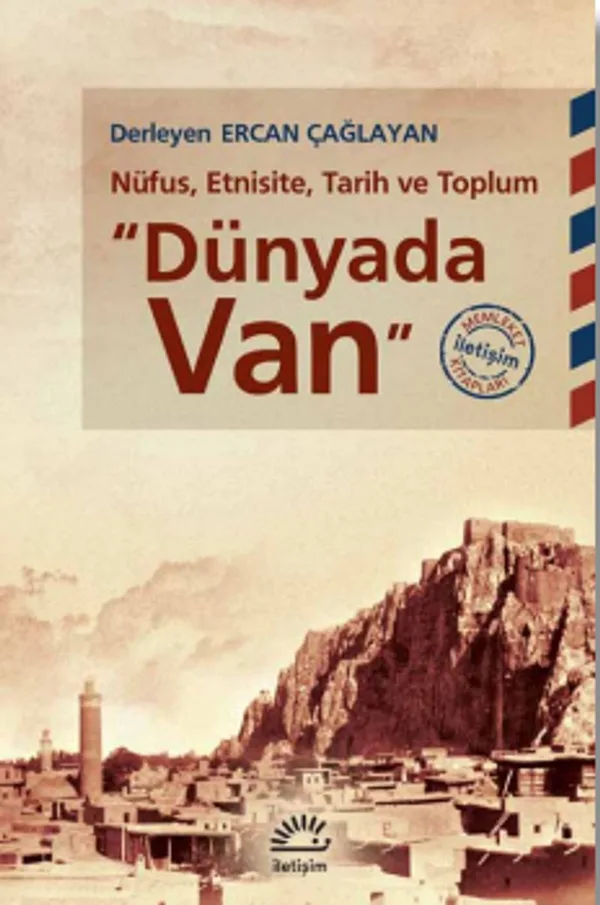 Dünya'da Van Nüfus, Etnisite, Tarih ve Toplum