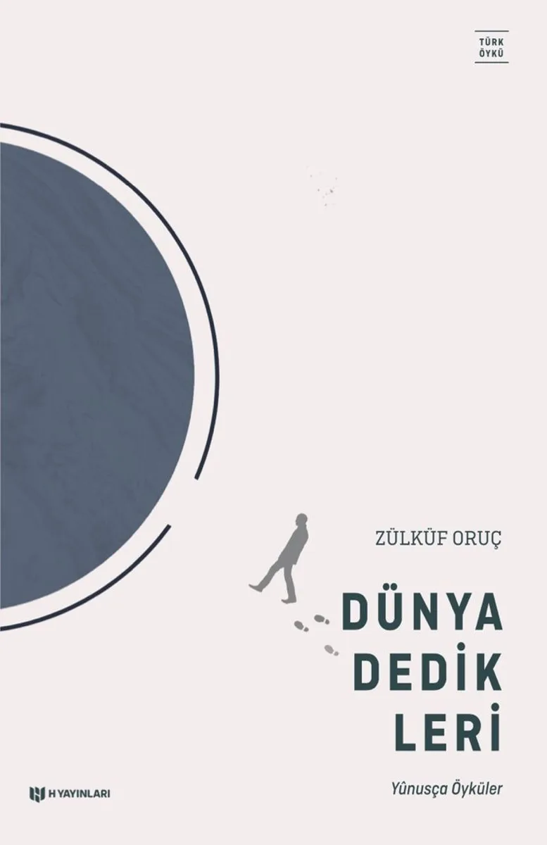 Dünya Dedikleri Y&ucirc;nusça Öyküler