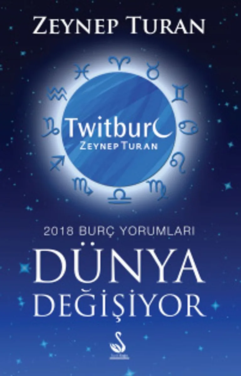 Dünya Değişiyor 2018 Burç Yorumları