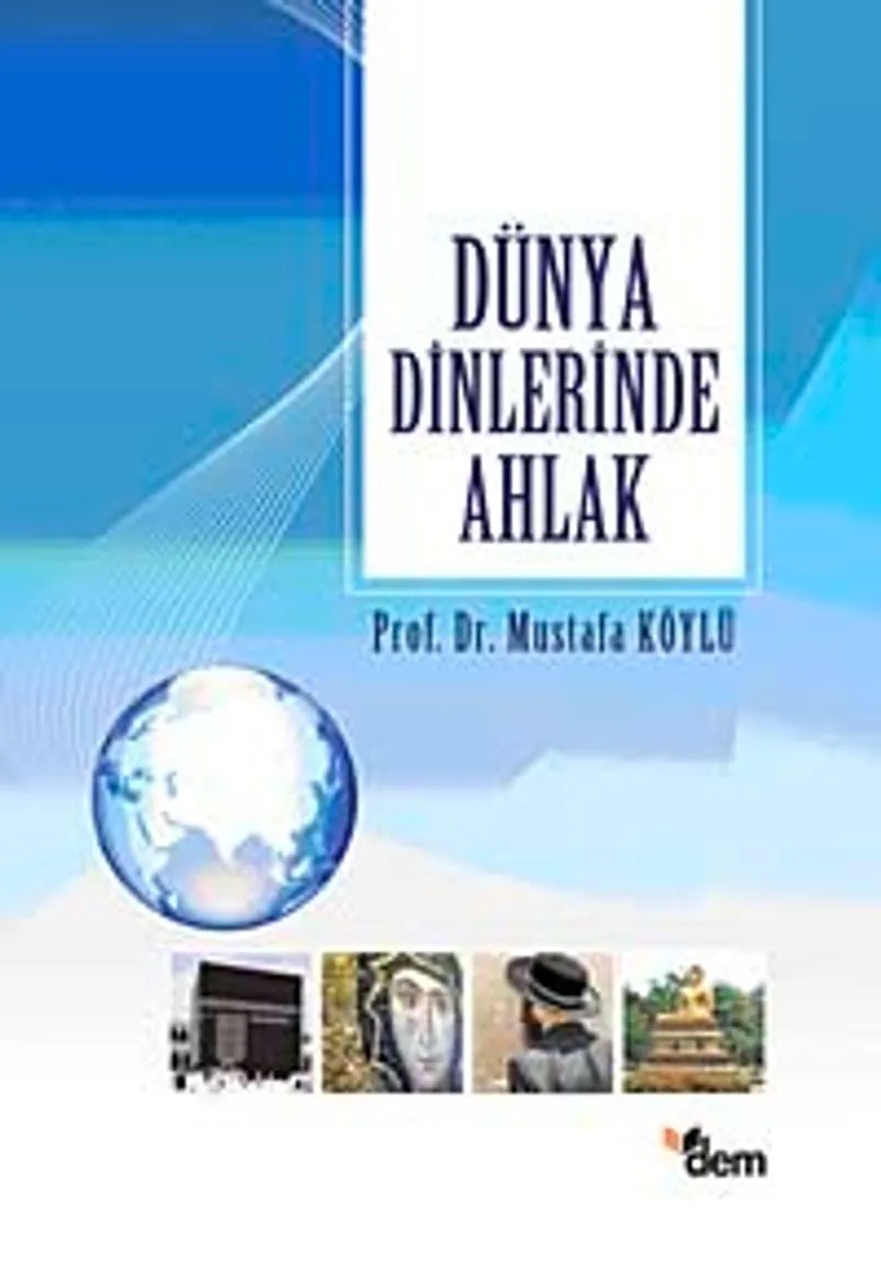 Dünya Dinlerinde Ahlak