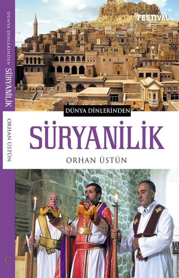 Dünya Dinlerinden Süryanilik