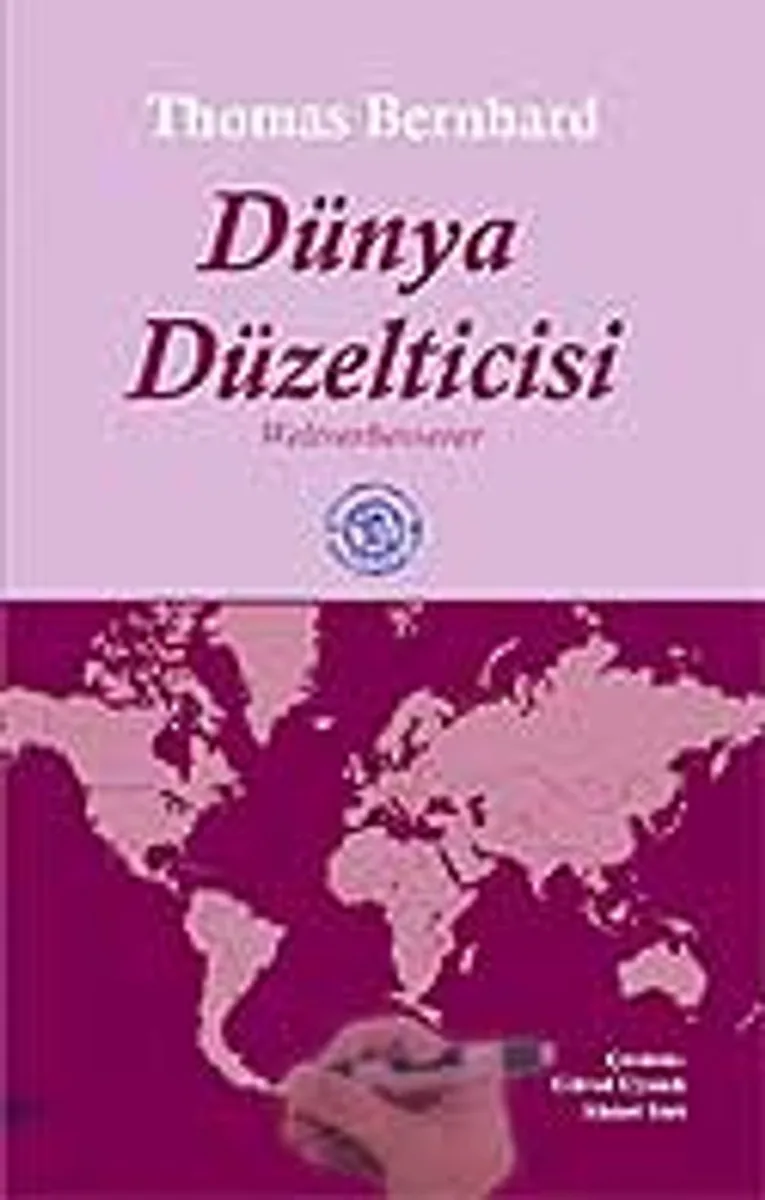 Dünya Düzelticisi