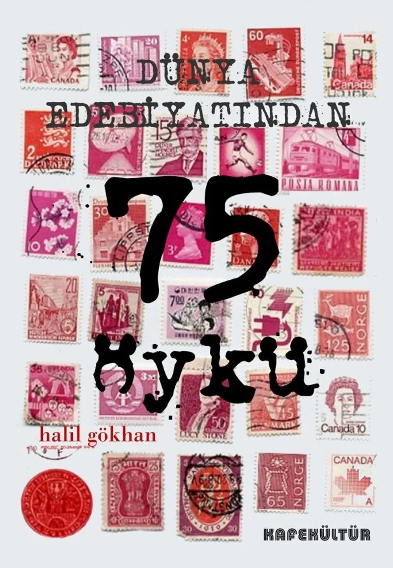 Dünya Edebiyatından En İyi 75 Öykü