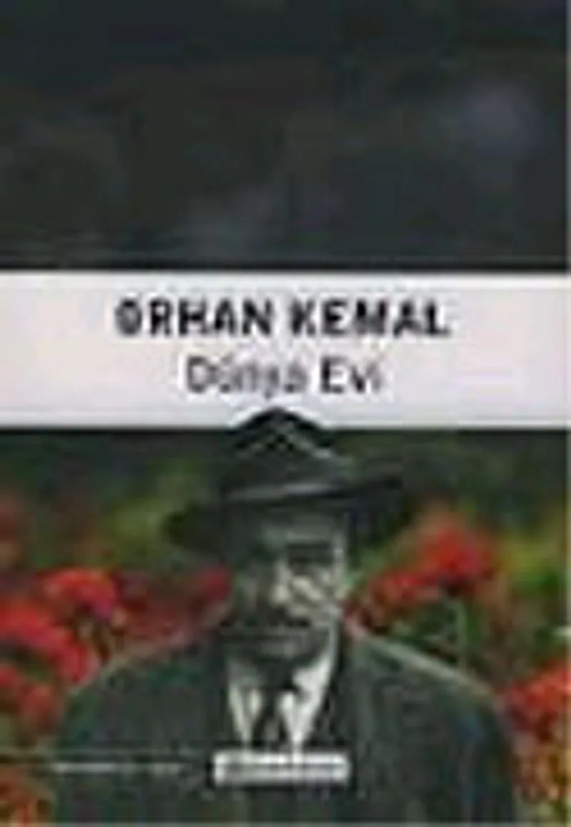Dünya Evi
