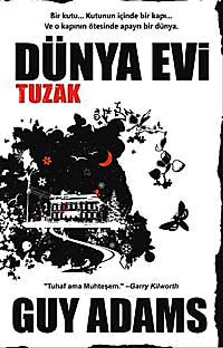 Dünya Evi Tuzak