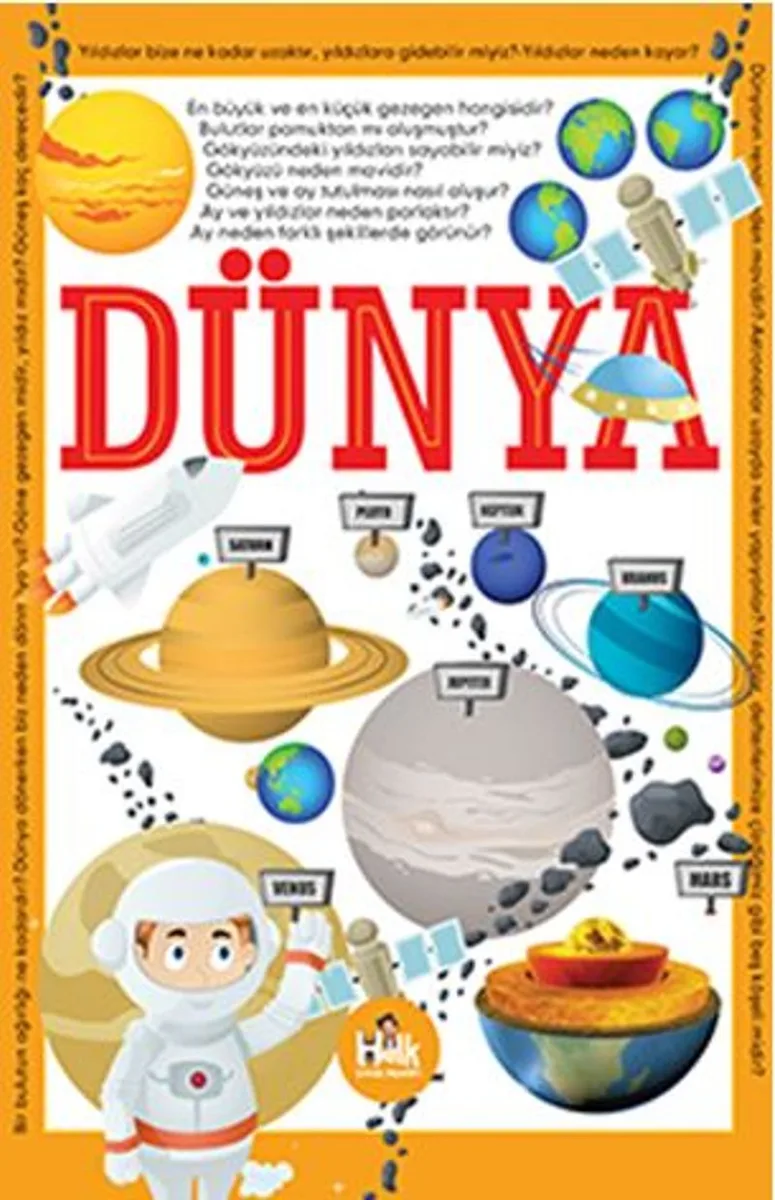 Dünya