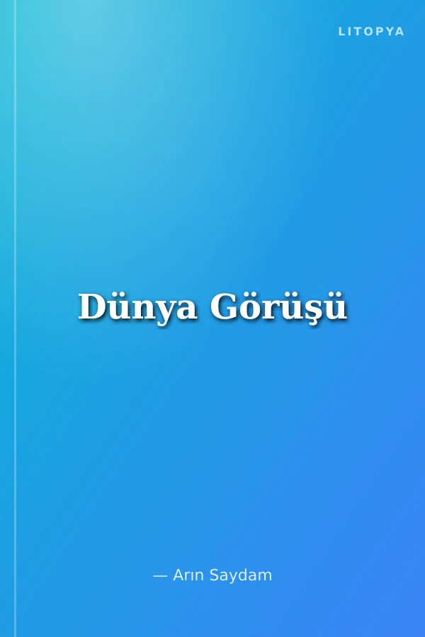 Dünya Görüşü