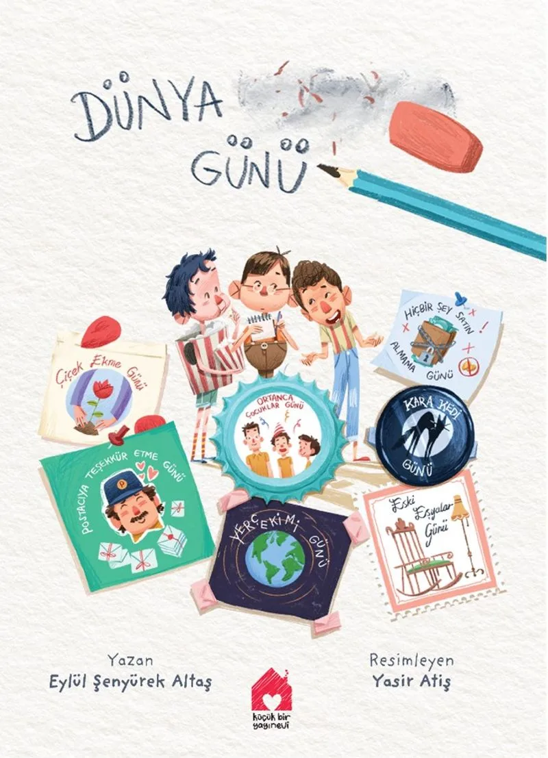 Dünya &hellip; Günü