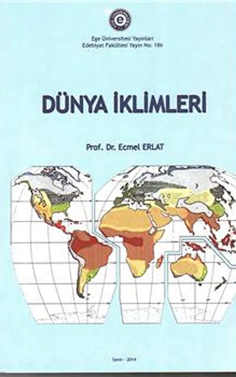 Dünya İklimleri