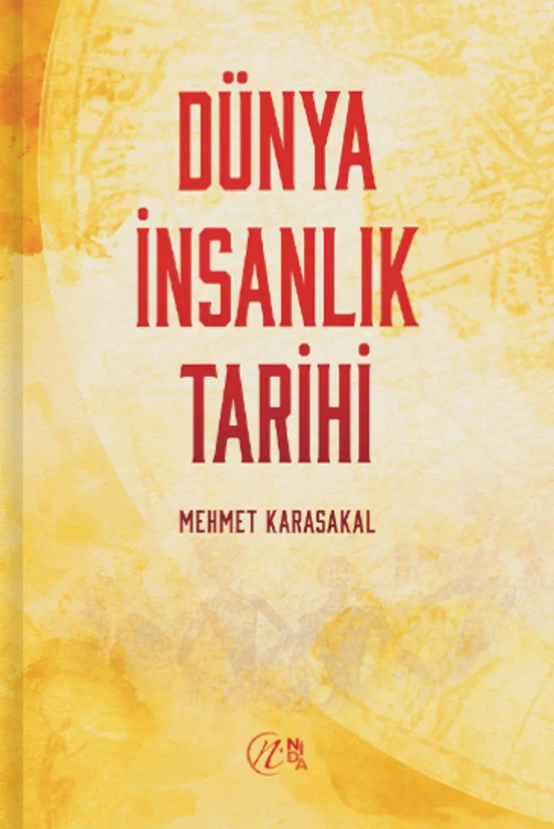 Dünya İnsanlık Tarihi