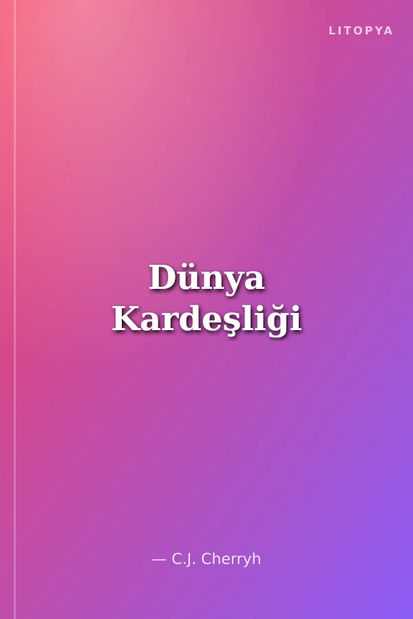 Dünya Kardeşliği
