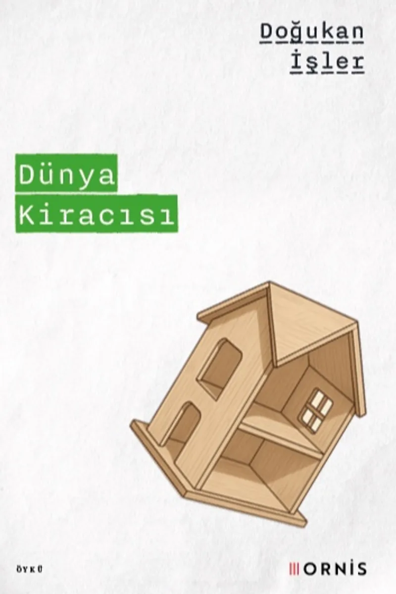 Dünya Kiracısı