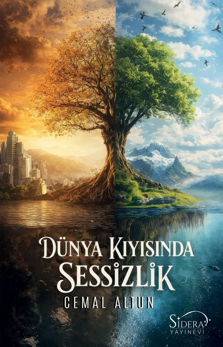 Dünya Kıyısında Sessizlik