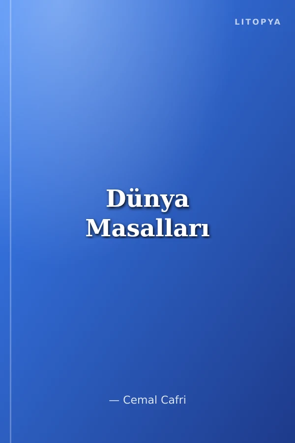 Dünya Masalları