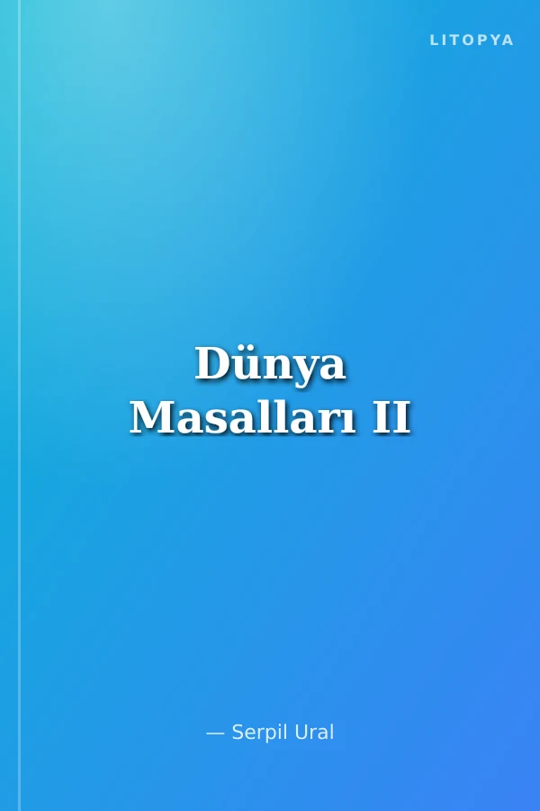 Dünya Masalları II
