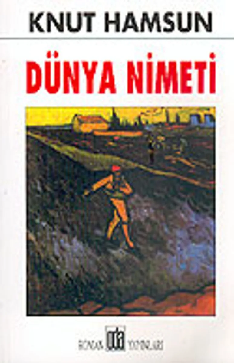 Dünya Nimeti