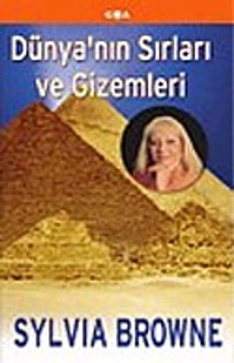 Dünya'nın Sırları ve Gizemleri