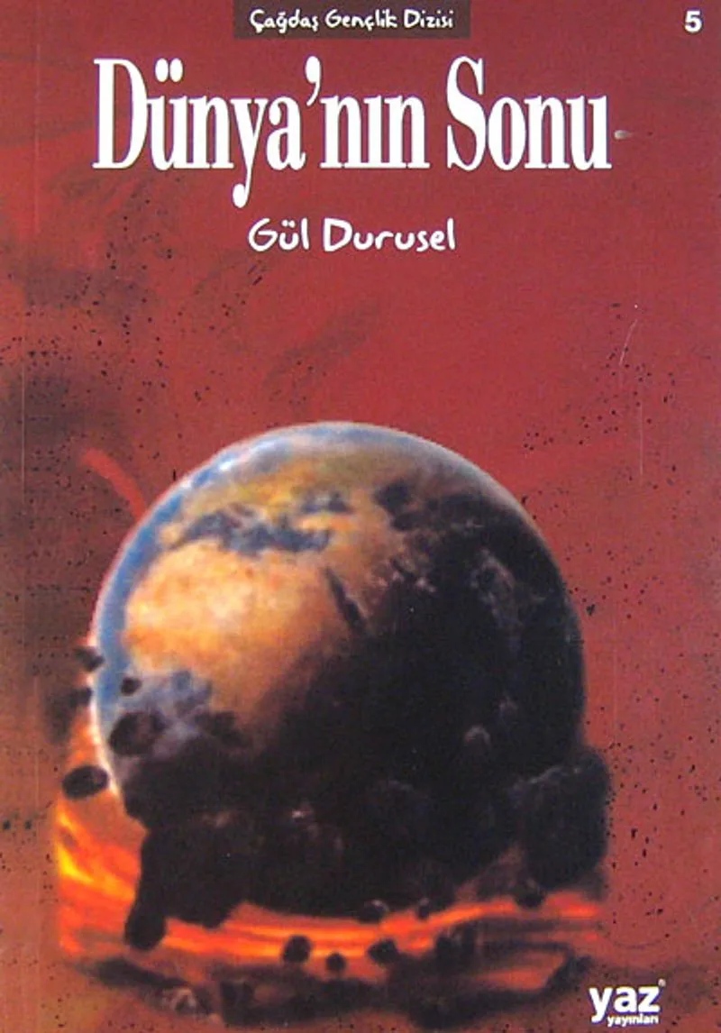 Dünya'nın Sonu