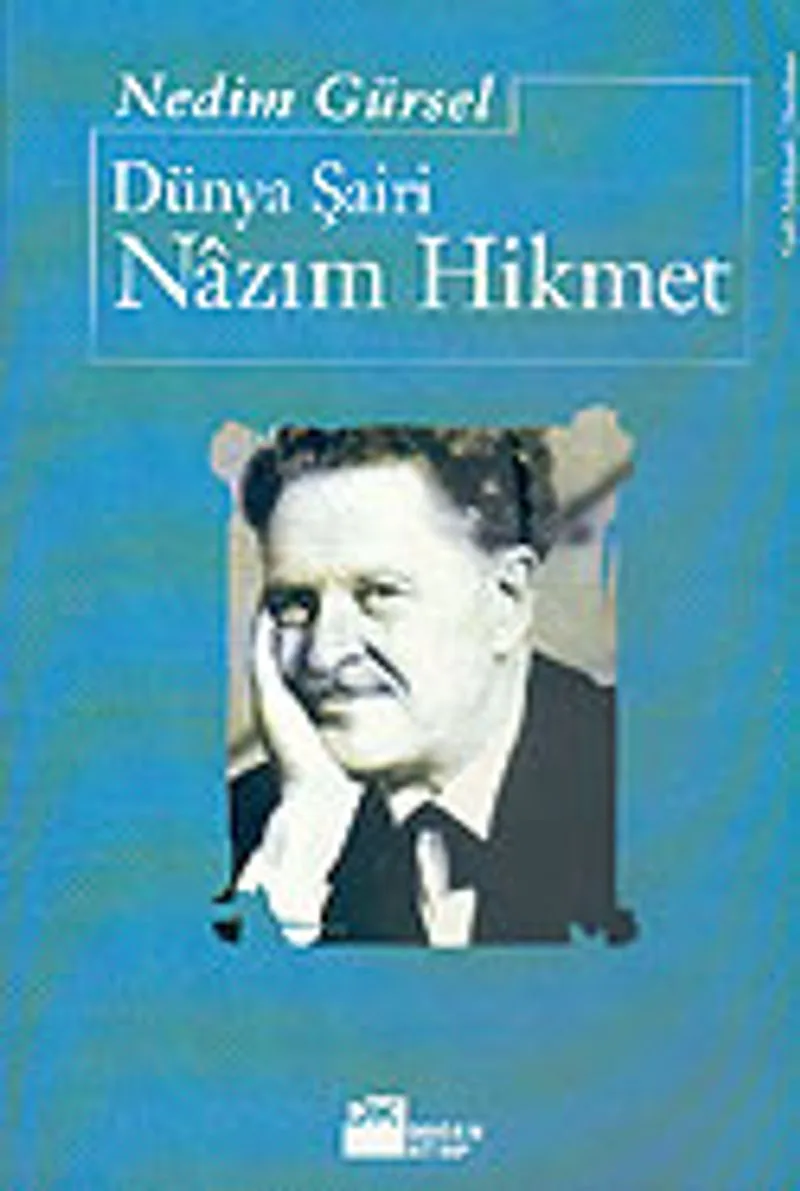 Dünya Şairi Nazım Hikmet