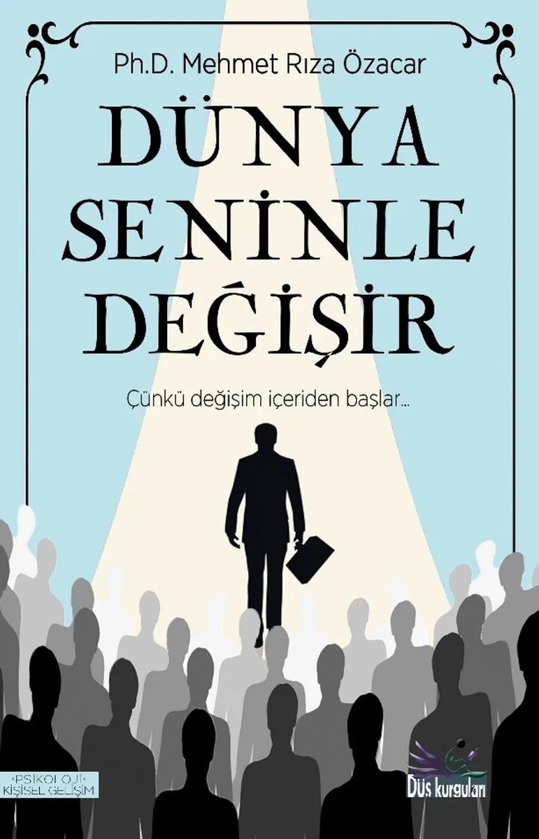 Dünya Seninle Değişir