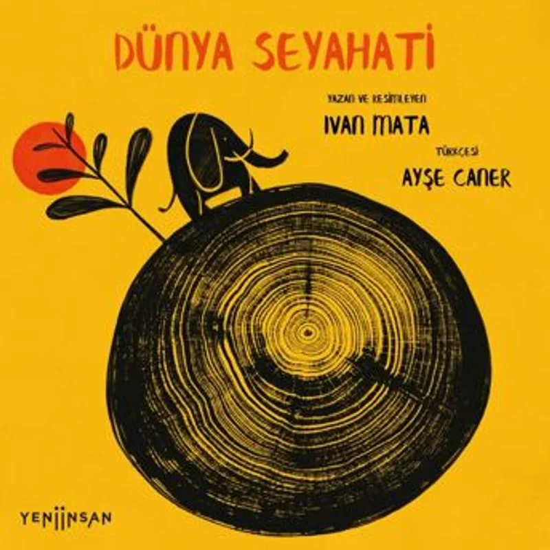 Dünya Seyahati
