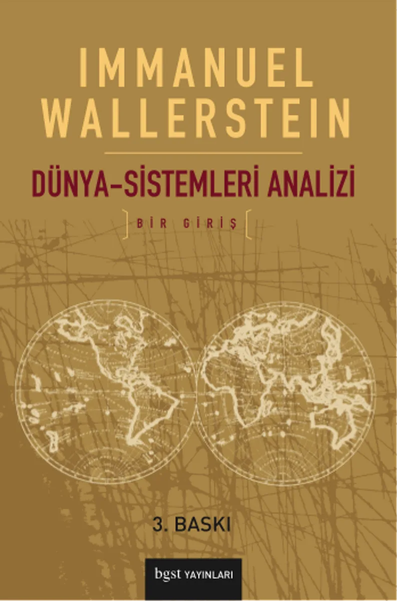 Dünya Sistemleri Analizi (küçük boy)