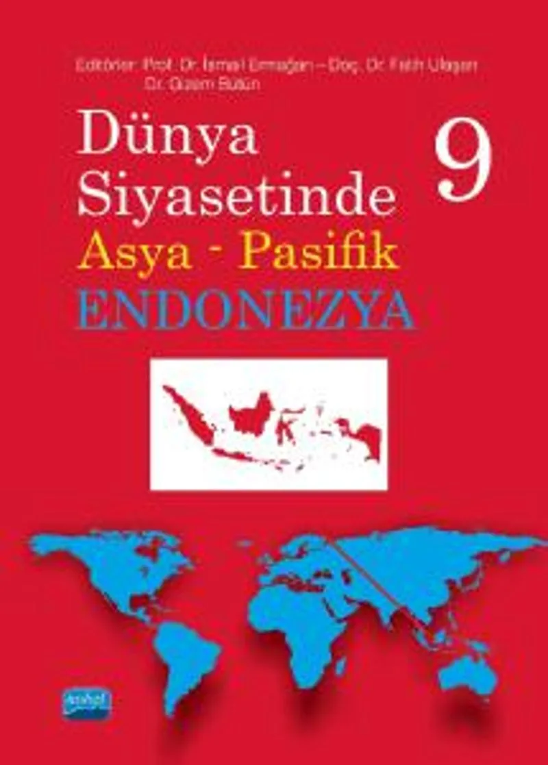 Dünya Siyasetinde Asya Pasifik 9 - Endonezya