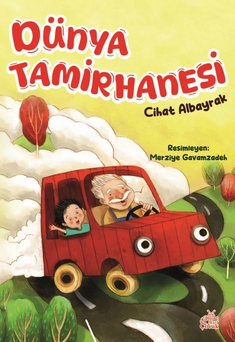 Dünya Tamirhanesi