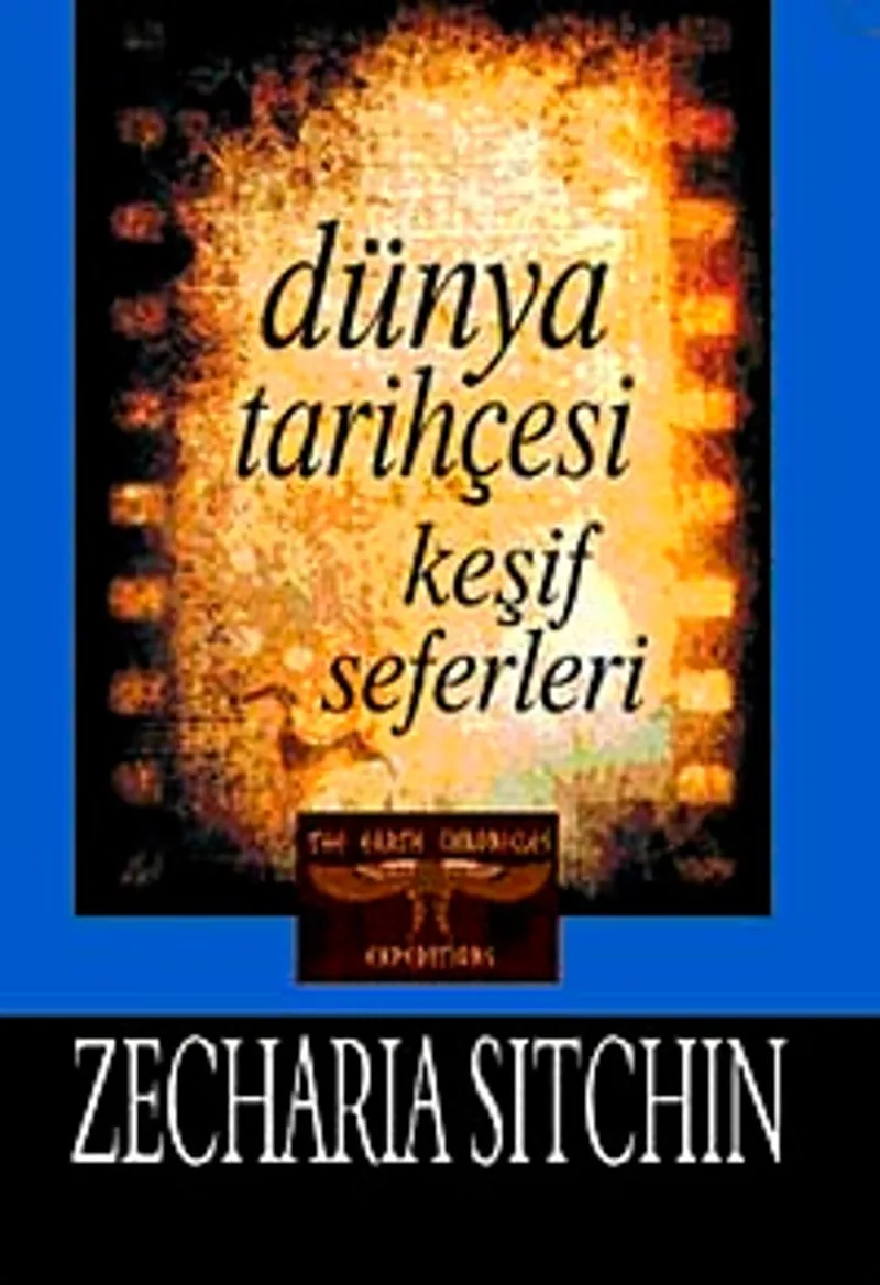 Dünya Tarihçesi Keşif Seferleri