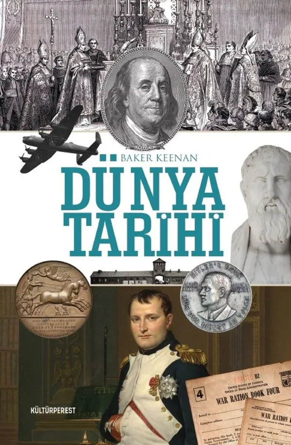 Dünya Tarihi