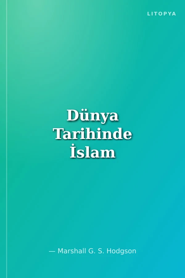 Dünya Tarihinde İslam