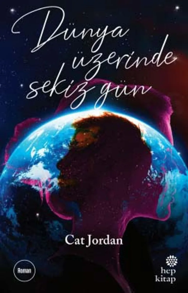 Dünya Üzerinde Sekiz Gün