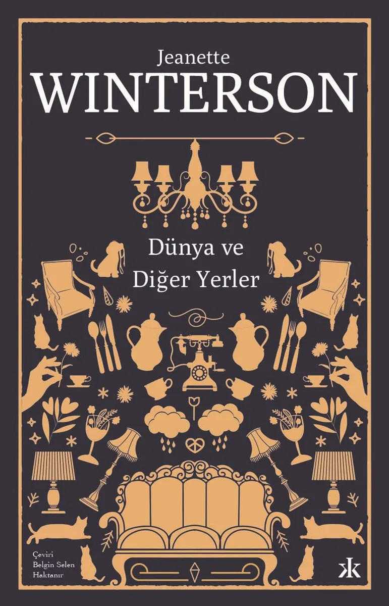 Dünya ve Diğer Yerler